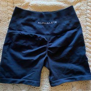 Amplify Shorts